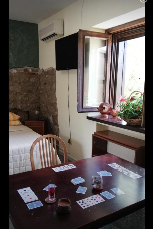 B&B Home Holiday Villa Delle Acacie Agriturismo * Sala Consilina