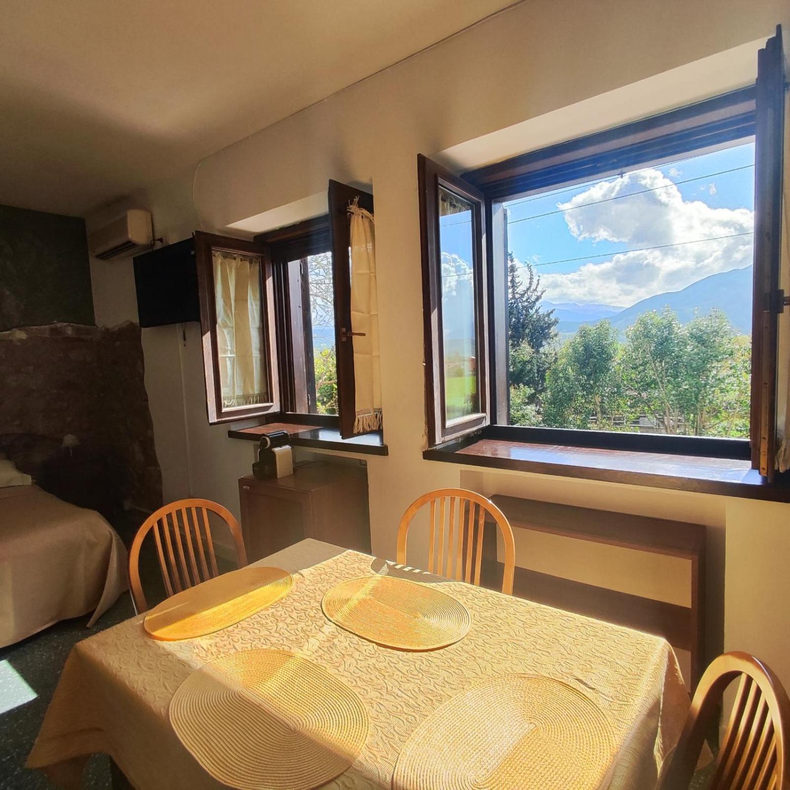 Farm stay B&B Home Holiday Villa Delle Acacie Agriturismo