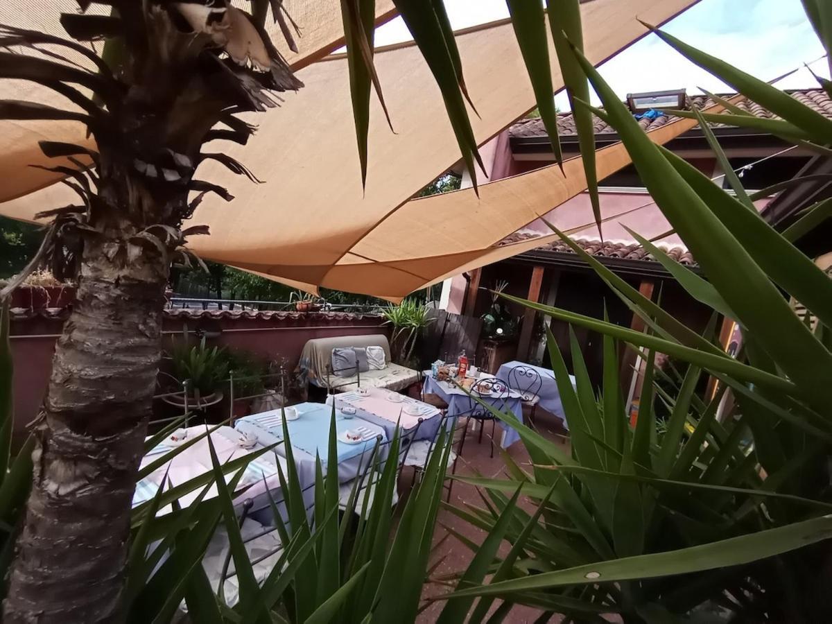 B&B Home Holiday Villa Delle Acacie Agriturismo Farm stay *