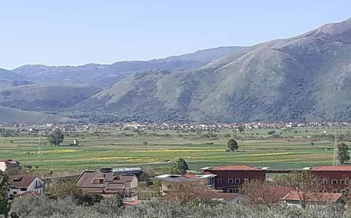 Delle Acacie Alojamento de Turismo Rural Sala Consilina